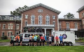 Oneida Community Mansion House