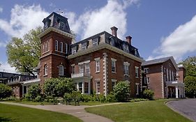 Oneida Community Mansion House